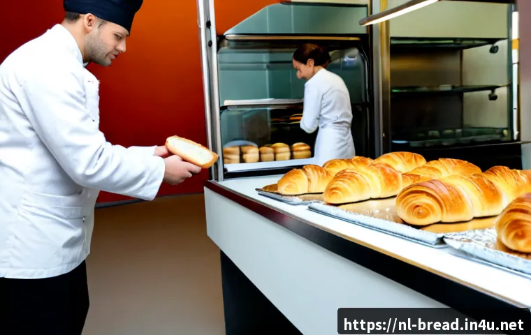제빵사 자격증과 다른 요리 자격증 비교 관련 이미지 1